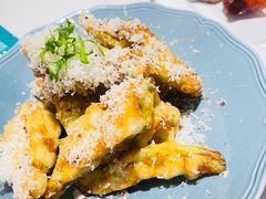 -華府Deluxe(兴业太古汇店)