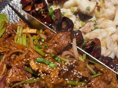 -小鱼小牛·鱼牛干锅·脆鱼火锅(世欧广场店)