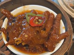 -潮府馆·非遗潮州菜·世纪公园(新国际博览中心店)