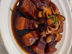-鑫巴蜀小镇 · 水煮鱼专研店(玉桥店)
