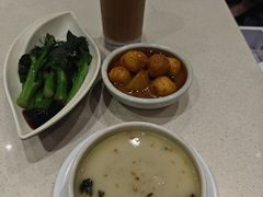 -和平馆·地道港澳茶餐厅(西门口店)