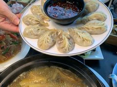 -野菌皇海景野生菌火锅(滨海大道店)