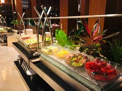 -西双版纳洲际度假酒店-海鲜傣味烧烤·侬香全日制餐厅