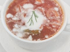 -库滋明·俄罗斯特色美食(中央大街店)