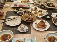 -德川家日本料理(顺义华联店)