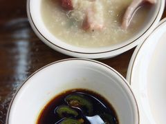 -南记食粥坊·宵夜大排档(莲花总店)