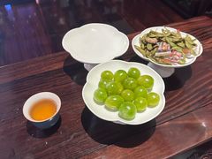 -江南雅厨(李公堤店)