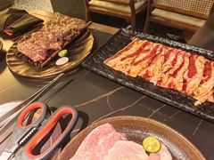 -厚贞日式烤肉(浦东汇智店)