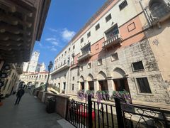 -华谊兄弟（长沙）电影小镇