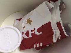 -肯德基(大成店)