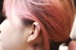 -飛凡TATTOO纹身•原创