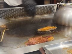 -大神太神·铁板烧(七宝领展广场店)