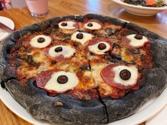 -城市大道红炉披萨烘焙坊