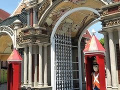 -安徒生童话乐园