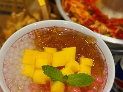 -福苗小骆驼烧烤(大唐不夜城店)