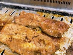 -长今家韩国料理(瑞景店)