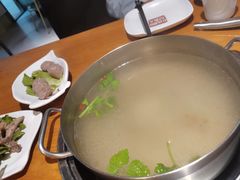 -海银海记潮汕牛肉火锅(新港中路海珠店)