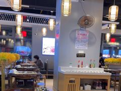 -小肥牛潮汕牛肉火锅(南联店)