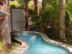 -厦门途易蓝罗约海景温泉酒店(园博苑地铁站店)