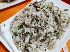 鹅肝炒饭-裕华(南华东路店)