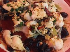 -202特色排档(五缘湾店)