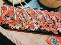 -蜀大侠火锅(森兰花园城店)