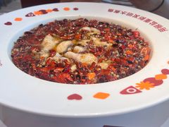 -椒爱水煮鱼川菜(通州万象汇店)