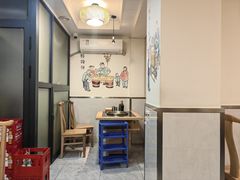 -飘香火锅(玉林西路店)