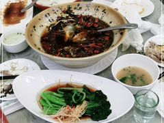 -成都驻京办餐厅(蜀都宾馆店)