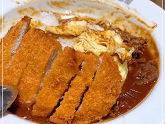 -COCO壱番屋(现代城店)