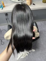 -逅续沙发自然卷专研