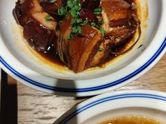 -莫山小馆(大石桥店)