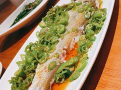 -浙里本味·宴四季江南(三台山路店)