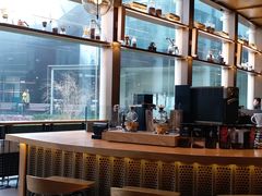 -星巴克(北京西大望路温特莱店)
