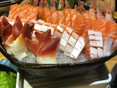 -水林间·寿喜烧自助(仙林金鹰店)