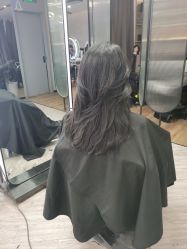 -奈川烫染Salon