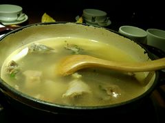 -黑鸡小馆(金源店)