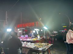 -科润城商场(广州南路店)