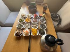 -品茗轩茶楼(江川路店)