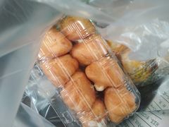 -泸溪河桃酥(长乐路店)