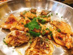 -阿多私房菜(顺德店)