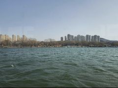 -济南国际园博园