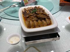 -豪人峰汇·餐厅(世水花园店)
