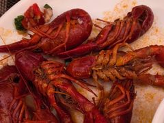 -皇朝万鑫自助餐厅