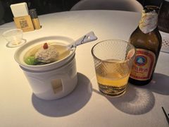 -醉舍·新淮扬菜(长宁龙之梦店)
