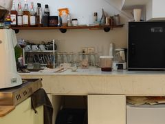 -XI·LaundryCafe 喜咖自助洗衣咖啡店
