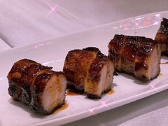 秘制黑叉烧-炳胜品味(珠江新城店)