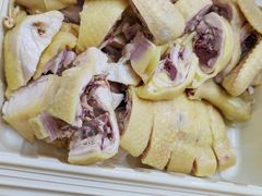 壹心鸡-文记壹心鸡(宝华路店)