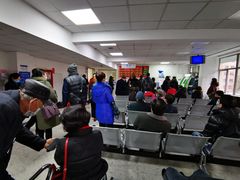 -杭州市第一人民医院(湖滨院区)