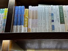 -三联韬奋书店(三里屯店)